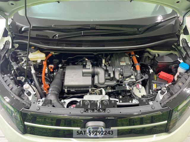Honda FREED 2026-07 8054043-18