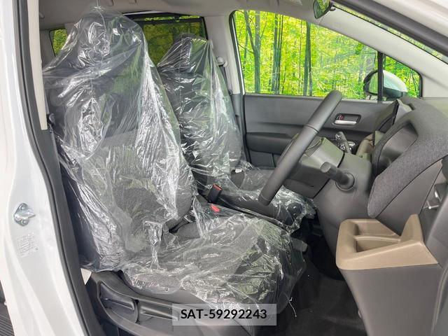 Honda FREED 2026-07 8054043-7