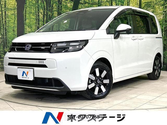 Honda FREED 2024-10 8054180-0