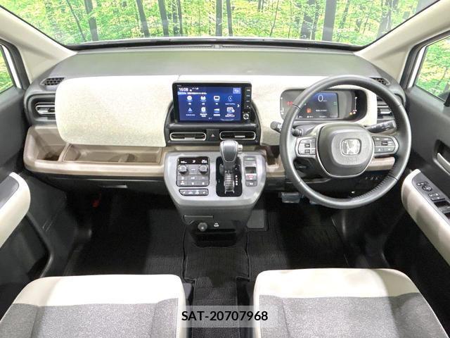 Honda FREED 2024-10 8054180-1