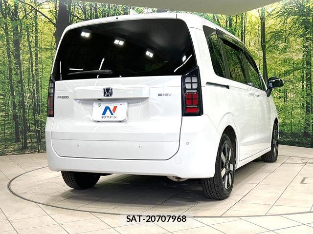 Honda FREED 2024-10 8054180-16