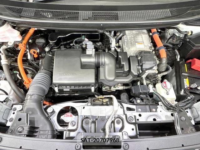Honda FREED 2024-10 8054180-17