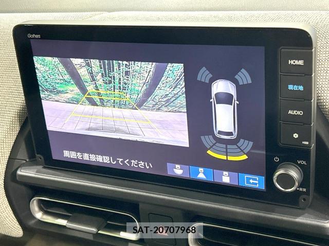 Honda FREED 2024-10 8054180-3