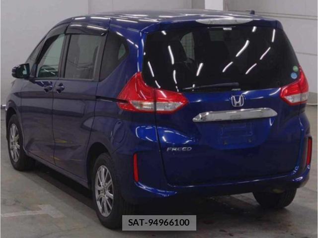 Honda FREED 2017-09 8054589-1
