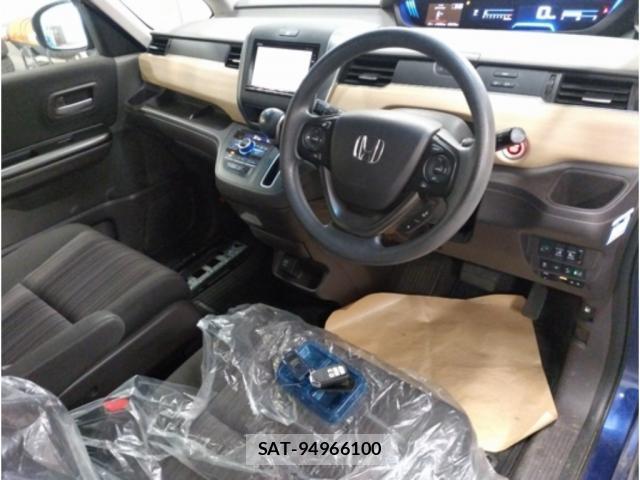 Honda FREED 2017-09 8054589-2