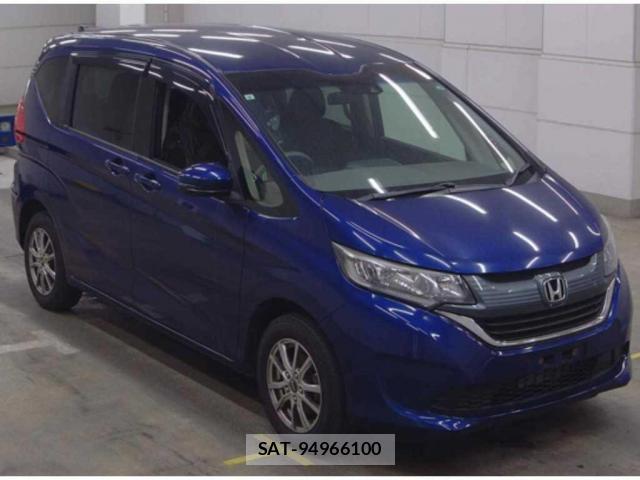 Honda FREED 2017-09 8054589-3