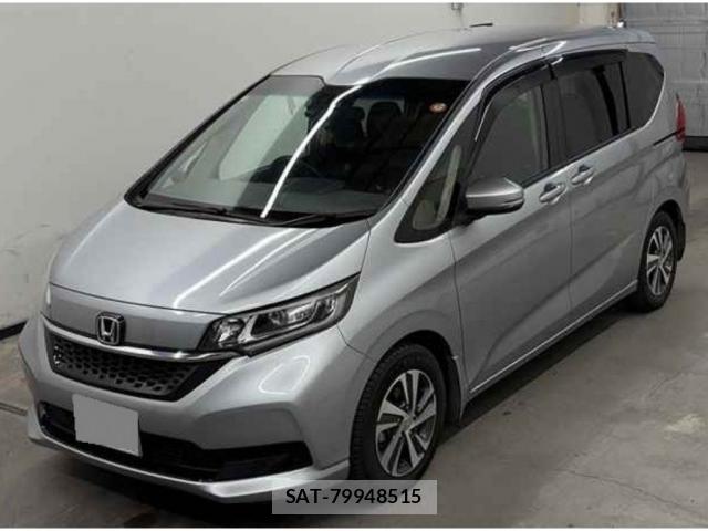 Honda FREED 2022-02 8054662-0