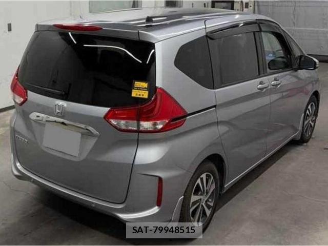 Honda FREED 2022-02 8054662-4