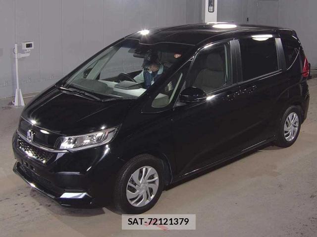Honda FREED 2021-07 8054668-0