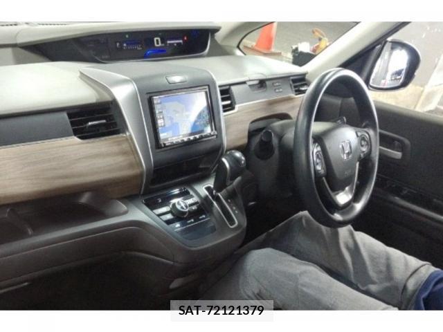 Honda FREED 2021-07 8054668-2