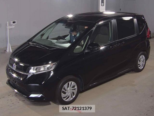 Honda FREED 2021-07 8054668-3