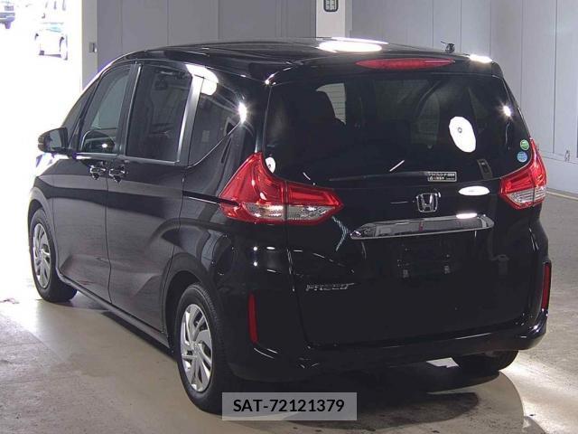 Honda FREED 2021-07 8054668-4