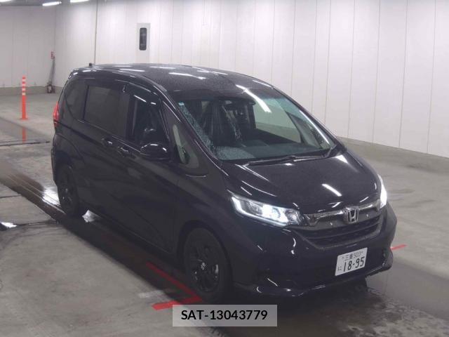 Honda FREED 2023-08 8054710-0