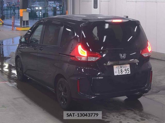 Honda FREED 2023-08 8054710-1