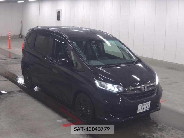 Honda FREED 2023-08 8054710-3