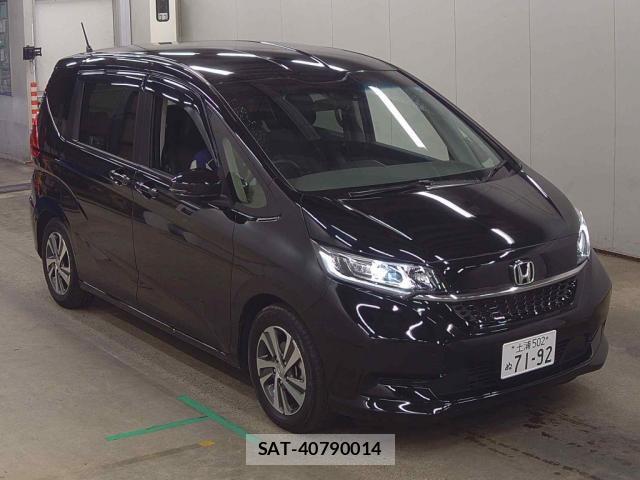 Honda FREED 2022-02 8054728-0