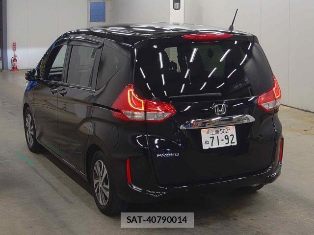 Honda FREED 2022-02 8054728-1