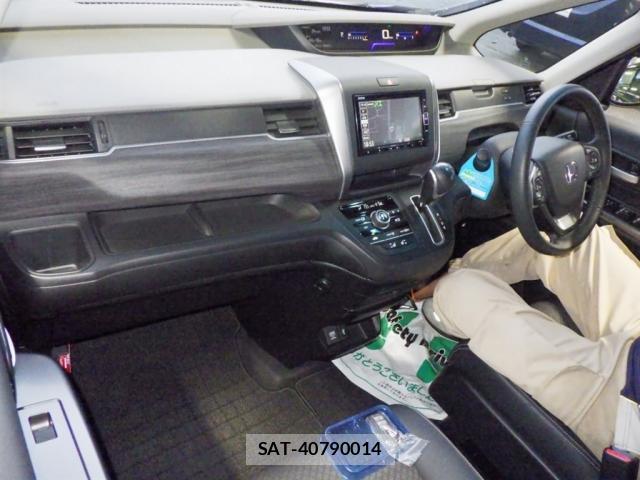 Honda FREED 2022-02 8054728-2