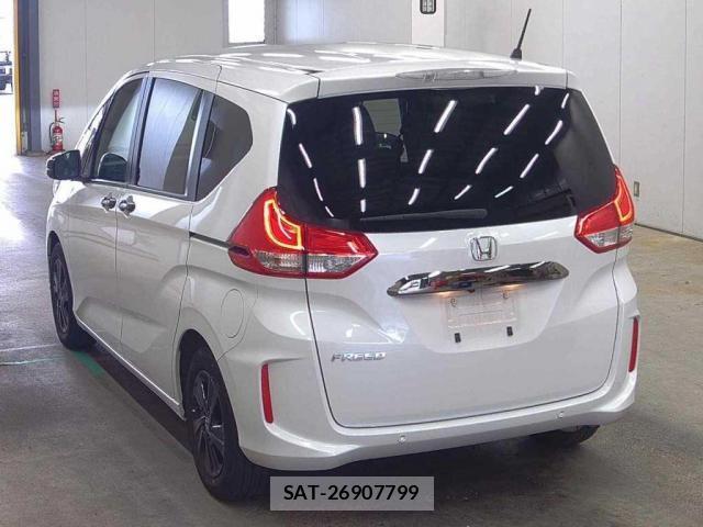 Honda FREED 2023-08 8054798-1