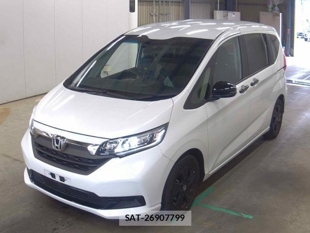 Honda FREED 2023-08 8054798-3
