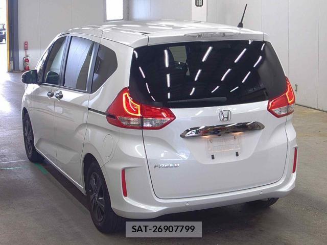 Honda FREED 2023-08 8054798-4