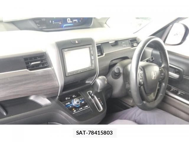 Honda FREED 2018-03 8054802-2