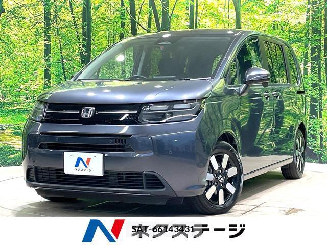 Honda FREED 2024-07 8054919-0