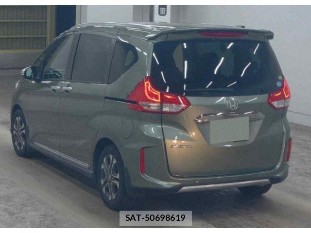 Honda FREED 2021-02 8055565-1