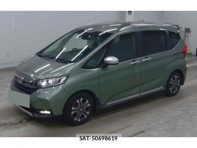 Honda FREED 2021-02 8055565-3