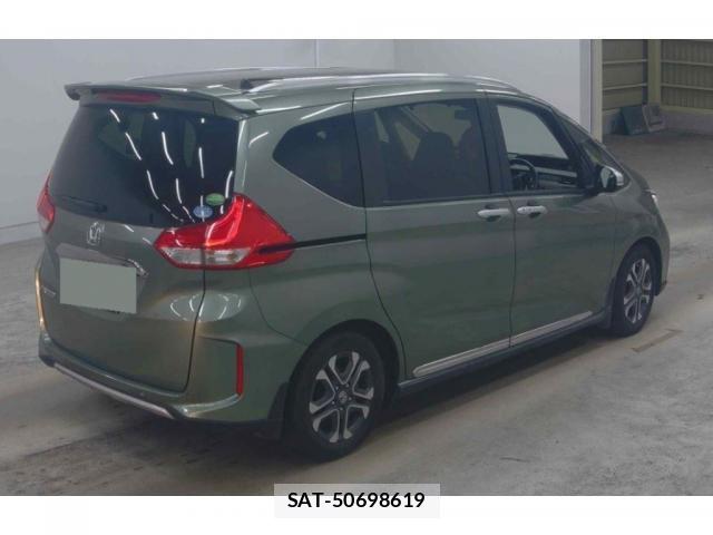 Honda FREED 2021-02 8055565-4