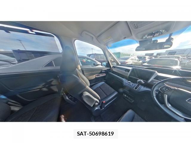 Honda FREED 2021-02 8055565-5