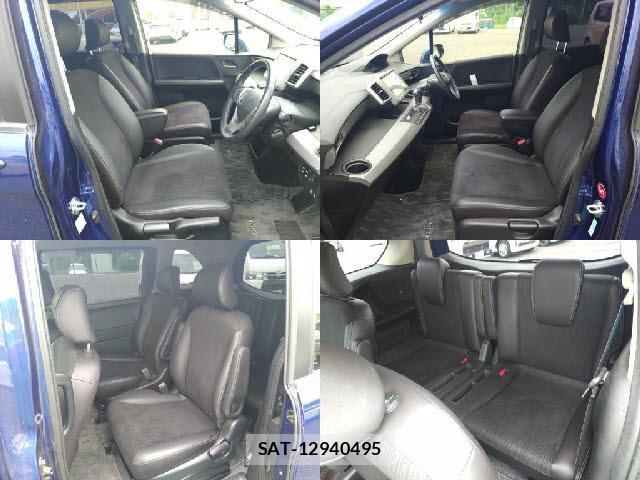 Honda FREED 2016-03 8056060-6
