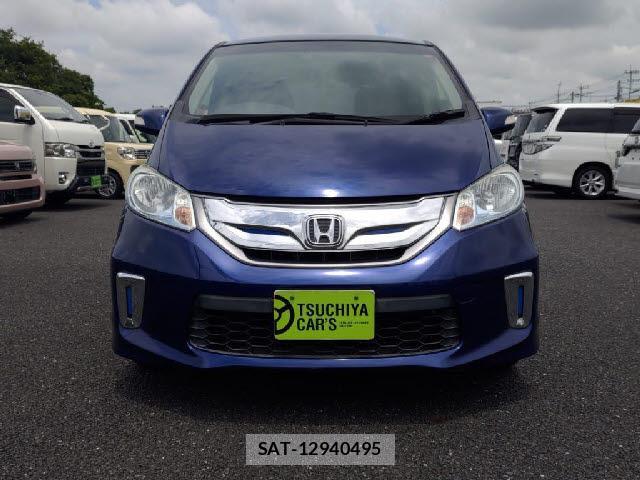 Honda FREED 2016-03 8056060-8