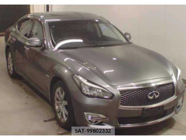 Nissan FUGA HYBRID 2018-03 8054764-3