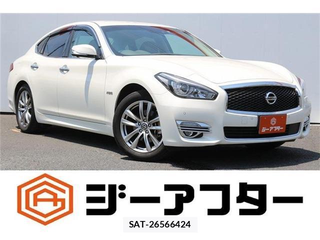 Nissan FUGA HYBRID 2022-07 8055668-0