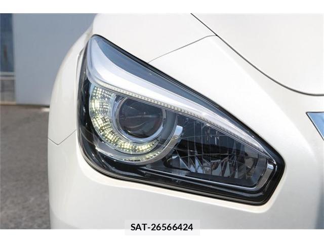 Nissan FUGA HYBRID 2022-07 8055668-11