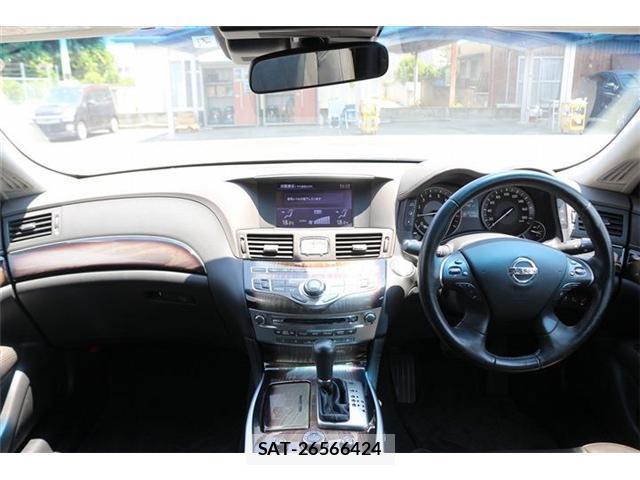 Nissan FUGA HYBRID 2022-07 8055668-14