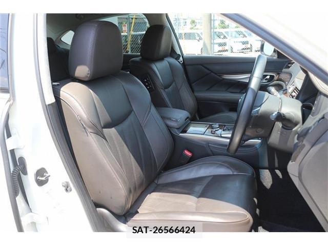 Nissan FUGA HYBRID 2022-07 8055668-16