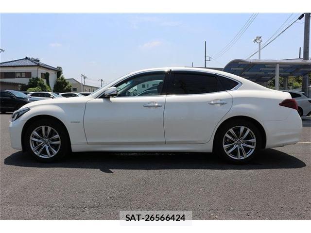 Nissan FUGA HYBRID 2022-07 8055668-8