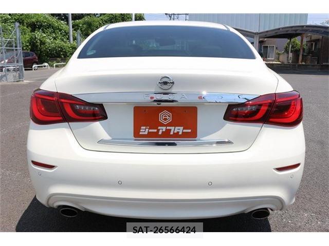 Nissan FUGA HYBRID 2022-07 8055668-9