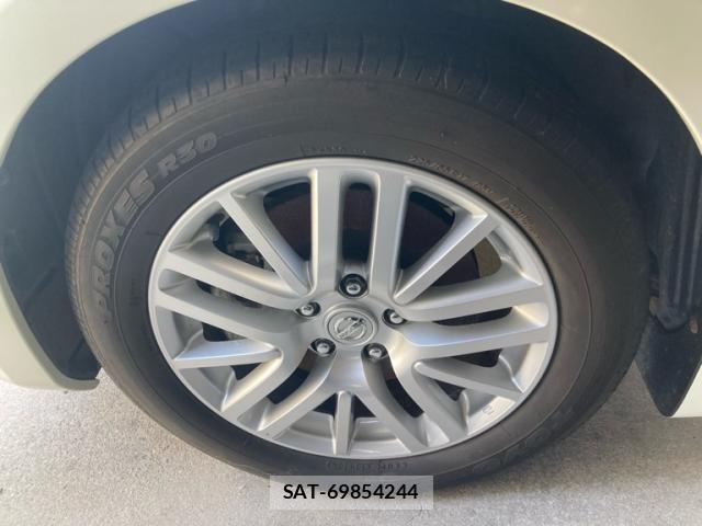 Nissan FUGA 2006-02 8053930-11