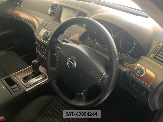 Nissan FUGA 2006-02 8053930-14