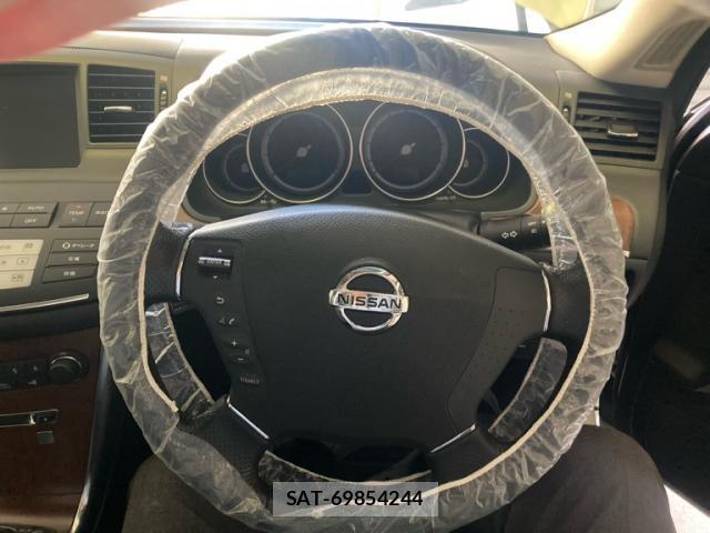 Nissan FUGA 2006-02 8053930-18