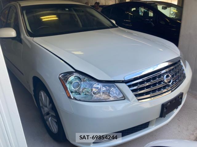 Nissan FUGA 2006-02 8053930-2