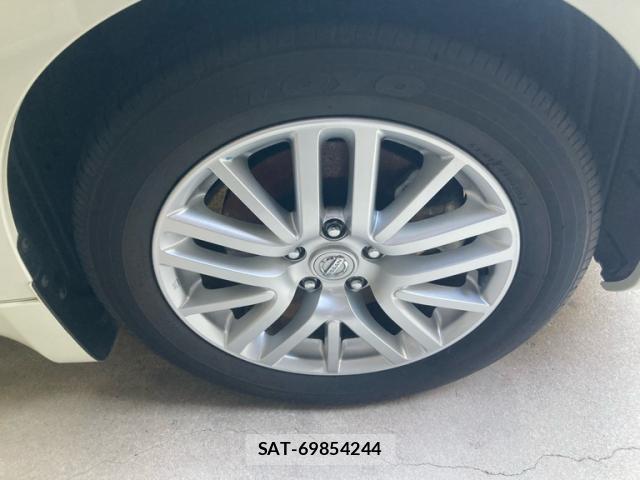 Nissan FUGA 2006-02 8053930-5