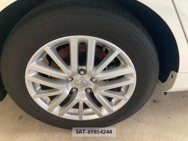 Nissan FUGA 2006-02 8053930-8