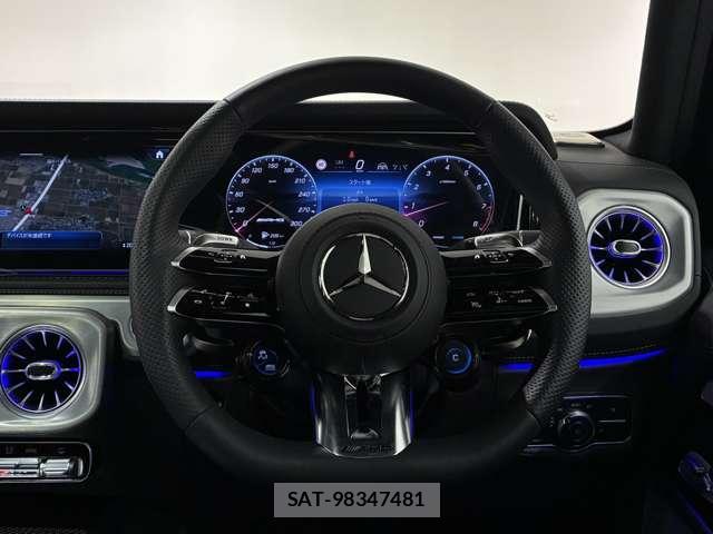 Mercedes Benz G-CLASS 2024-09 8054836-11