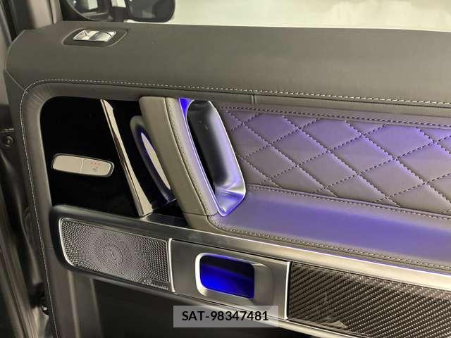 Mercedes Benz G-CLASS 2024-09 8054836-16