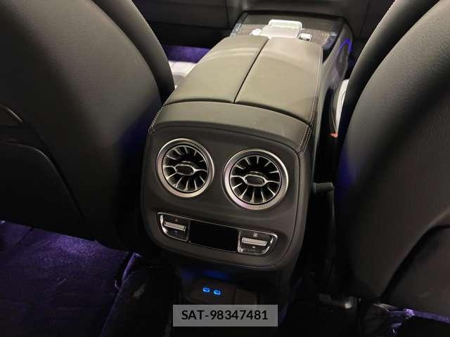 Mercedes Benz G-CLASS 2024-09 8054836-18