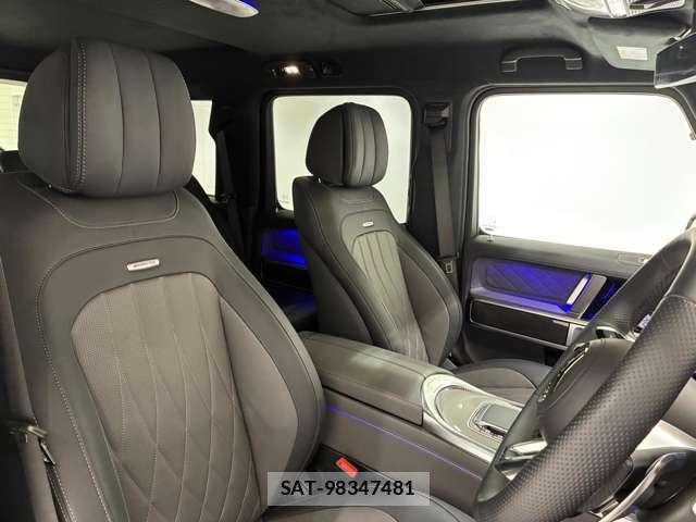 Mercedes Benz G-CLASS 2024-09 8054836-3